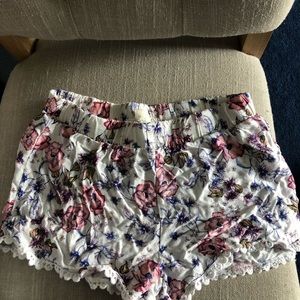 Cloth Shorts
